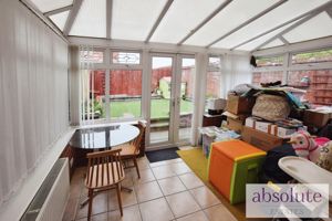 Conservatory- click for photo gallery